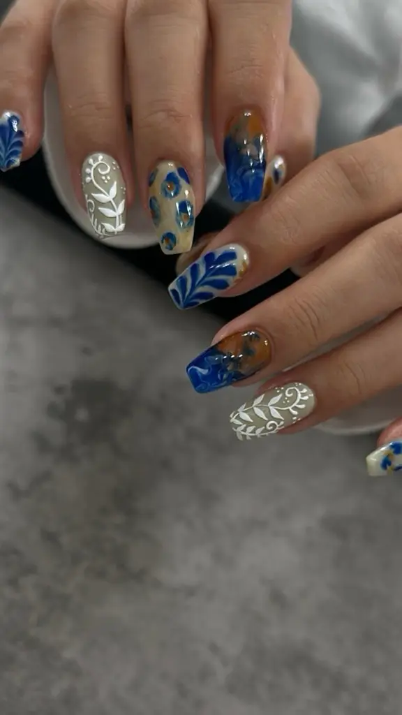 nail salon Luna 4