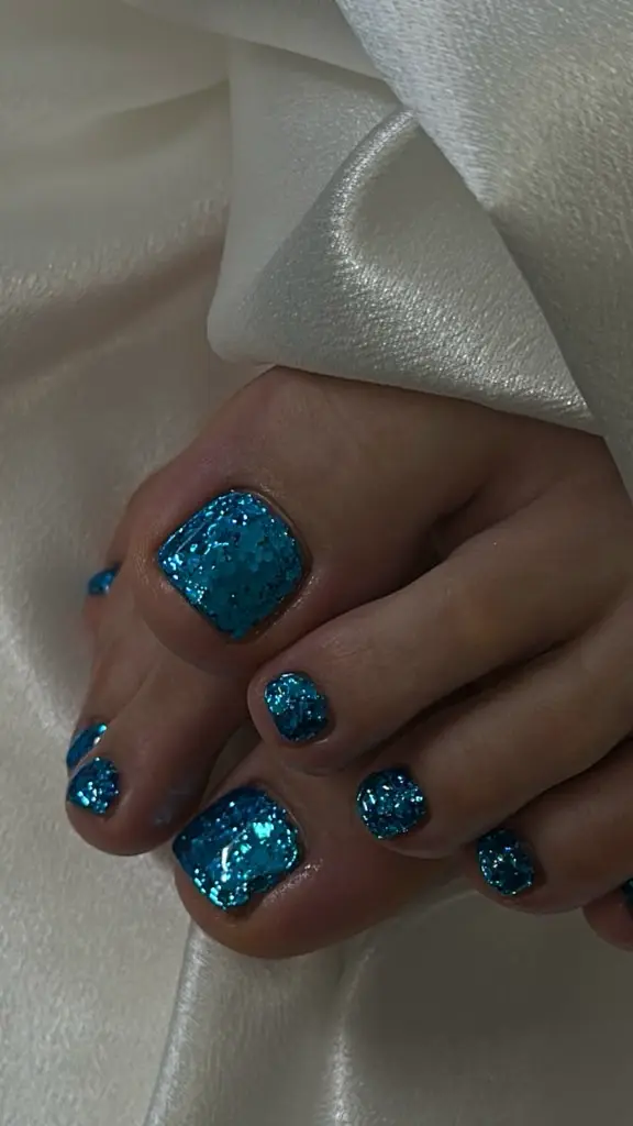 nail salon Luna