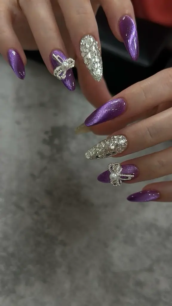 nail salon Luna 2