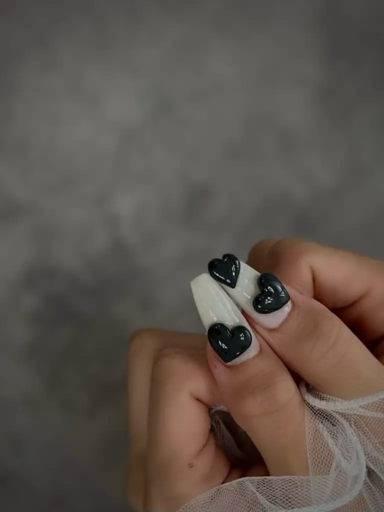 nail salon Luna