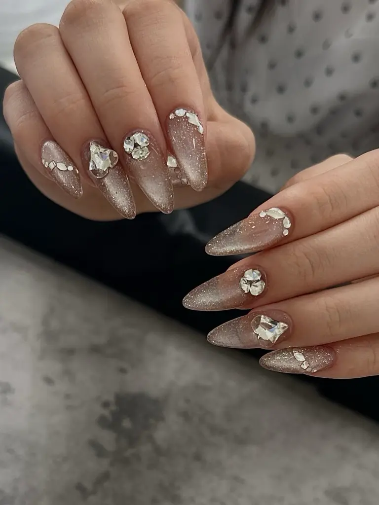 nail salon Luna