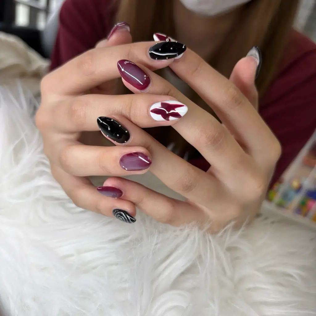 ToWin  nail & beauty