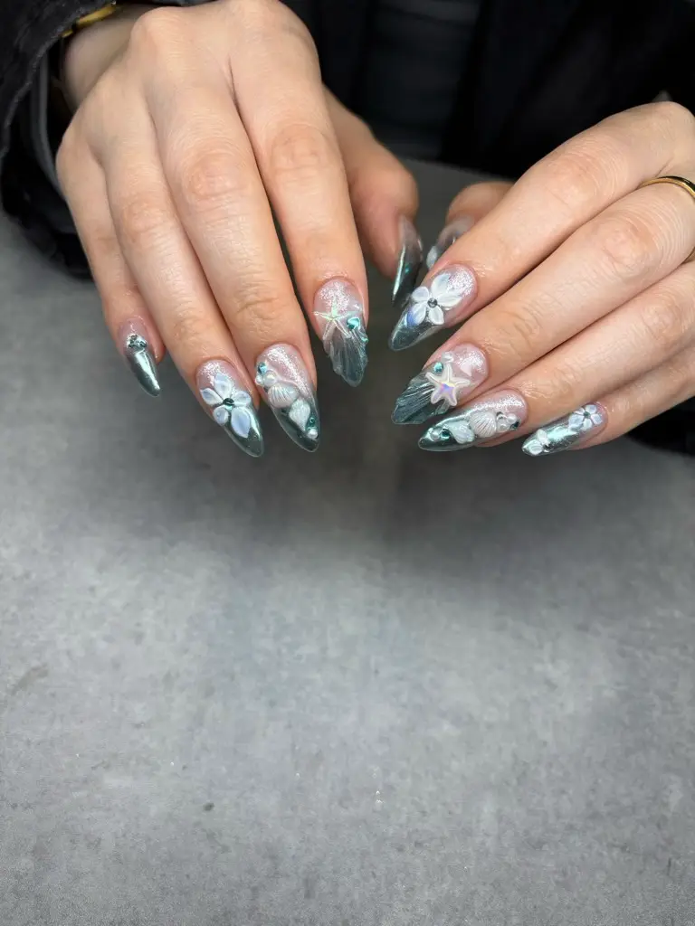 ToWin  nail & beauty