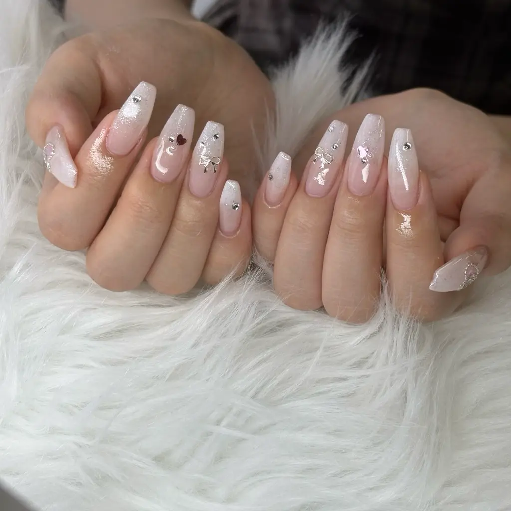 ToWin  nail & beauty