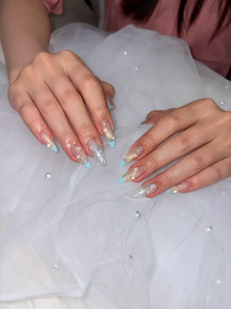 ToWin  nail & beauty