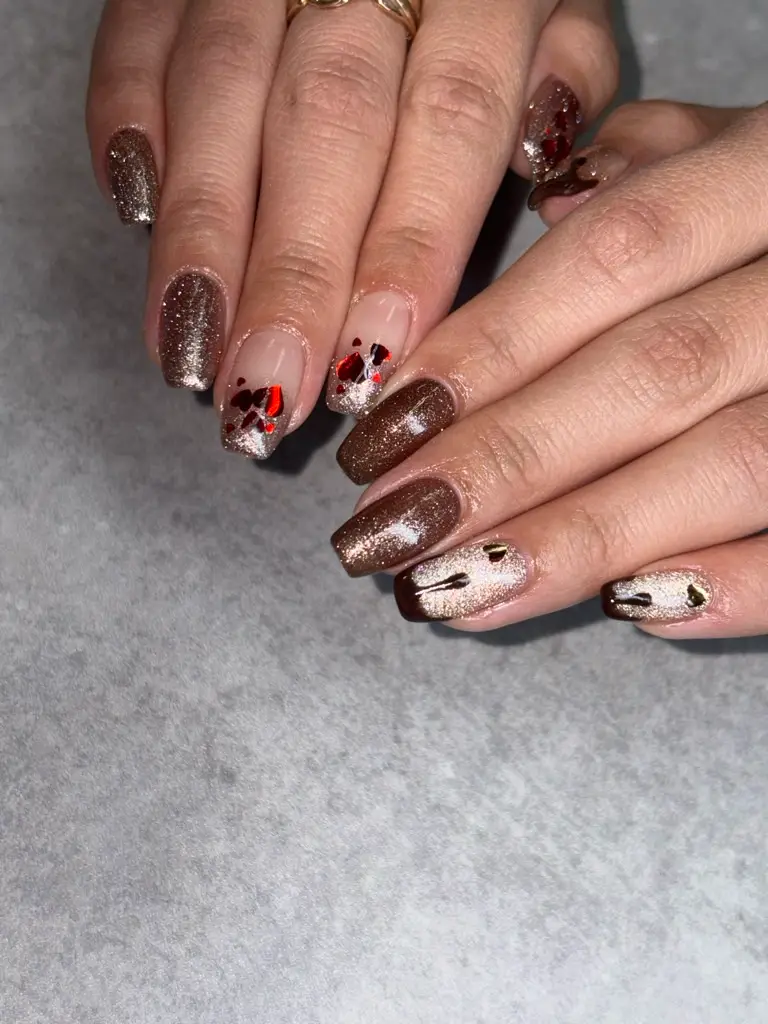 ToWin  nail & beauty