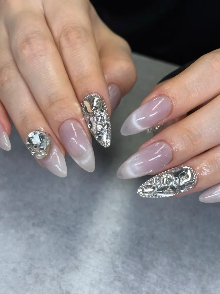 ToWin  nail & beauty