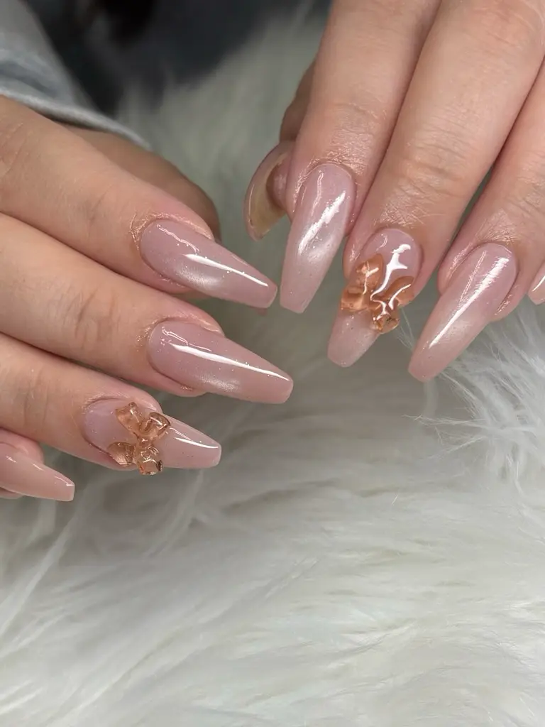 ToWin  nail & beauty