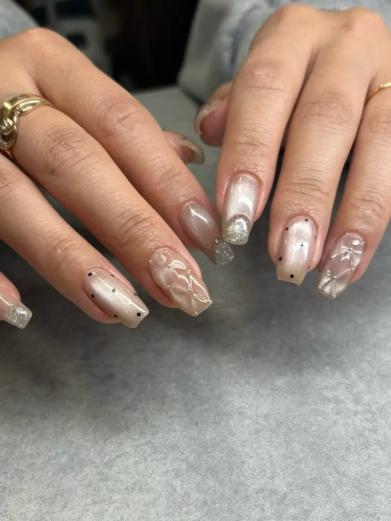 ToWin  nail & beauty