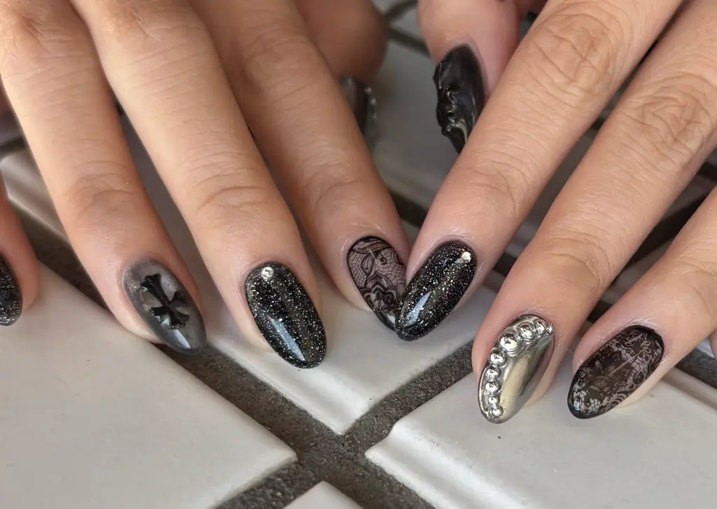 ToWin  nail & beauty