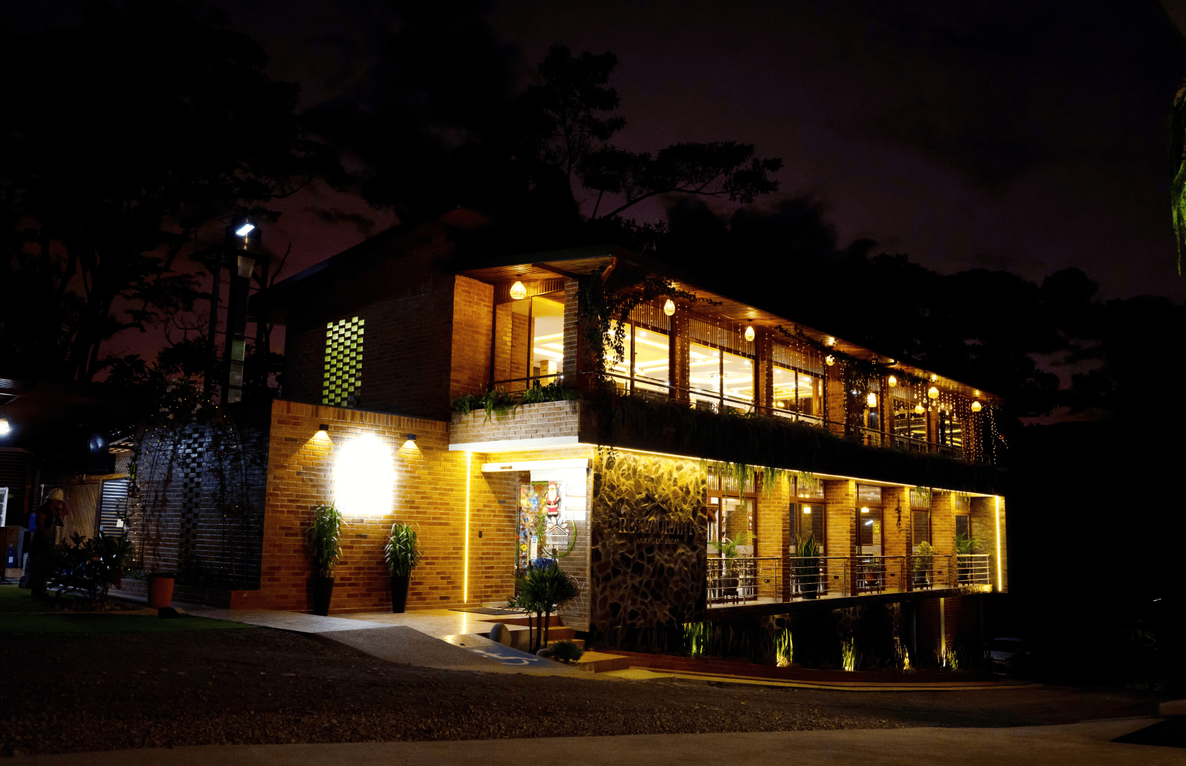 Nuestro Restaurante