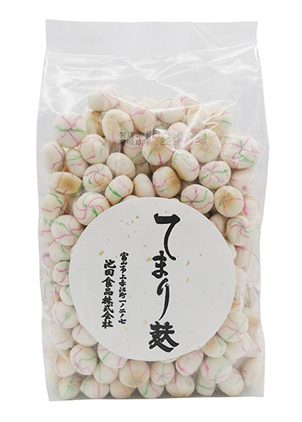 てまり麩