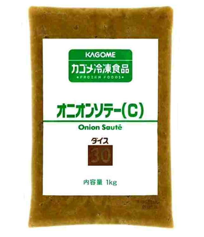 オニオンソテー(C)