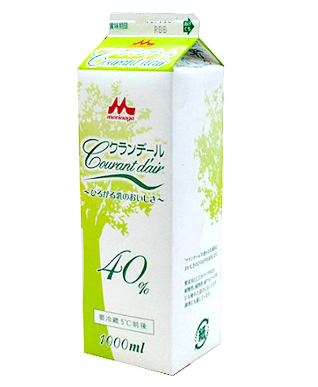クランデール　40%