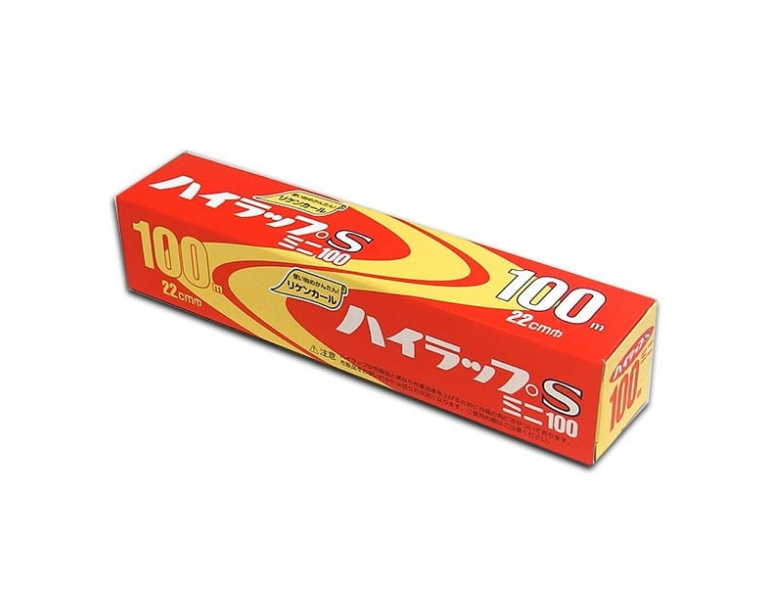 ハイラップ