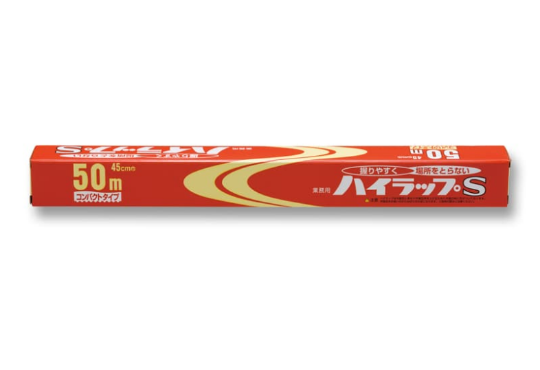 ハイラップ