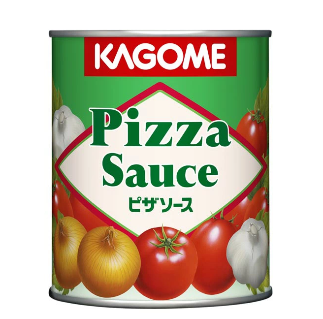 ピザソース
