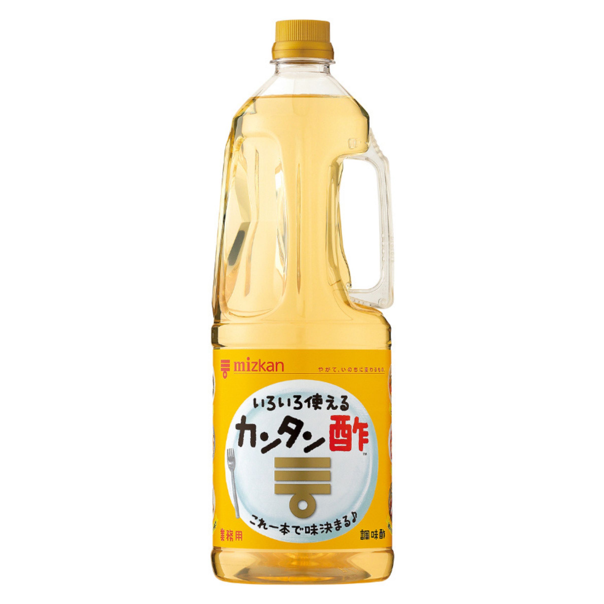 カンタン酢