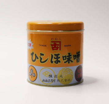 もろみそ(ひしほみそ)