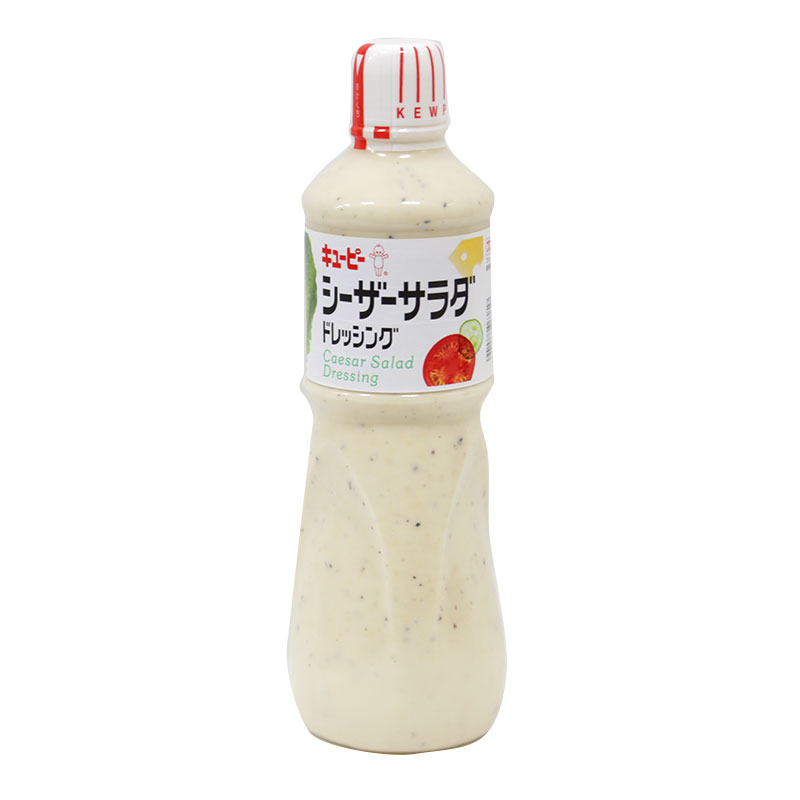 キューピー　シーザーサラダドレッシング