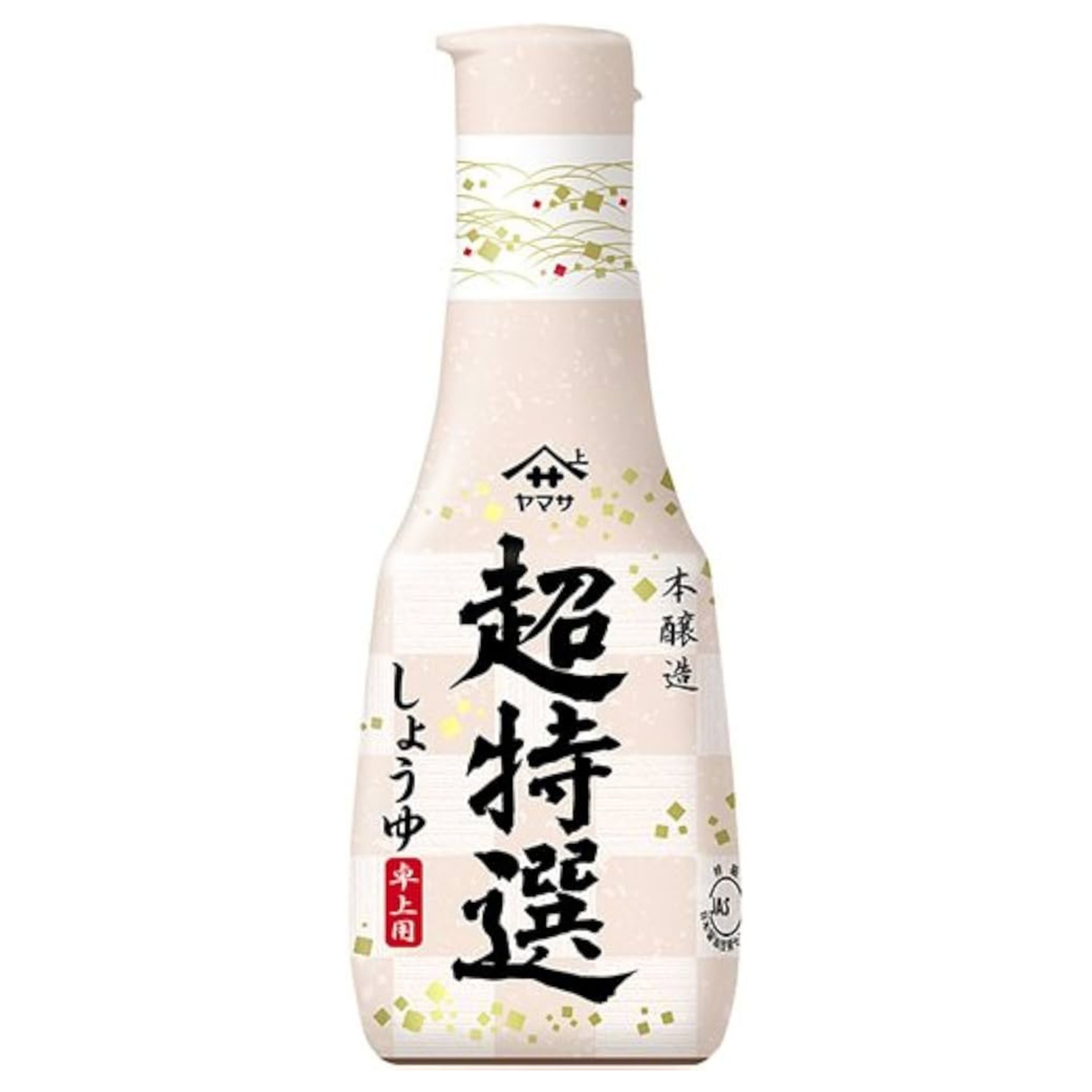 超特選しょうゆ　卓上用