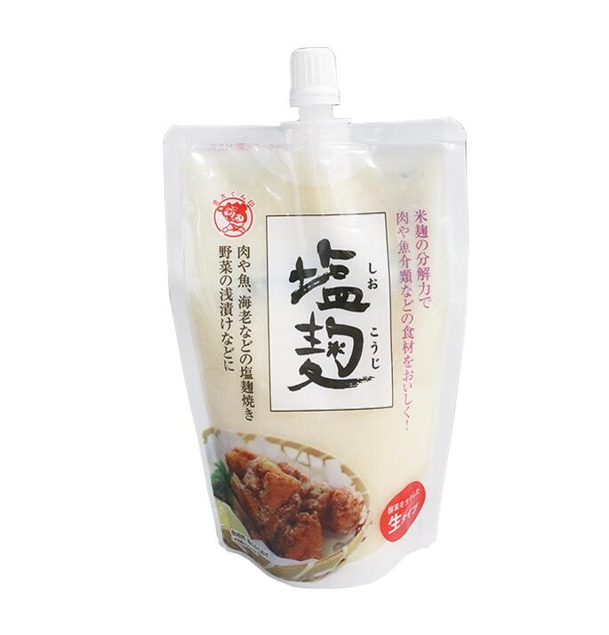 塩こうじ