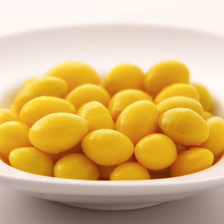 銀杏缶