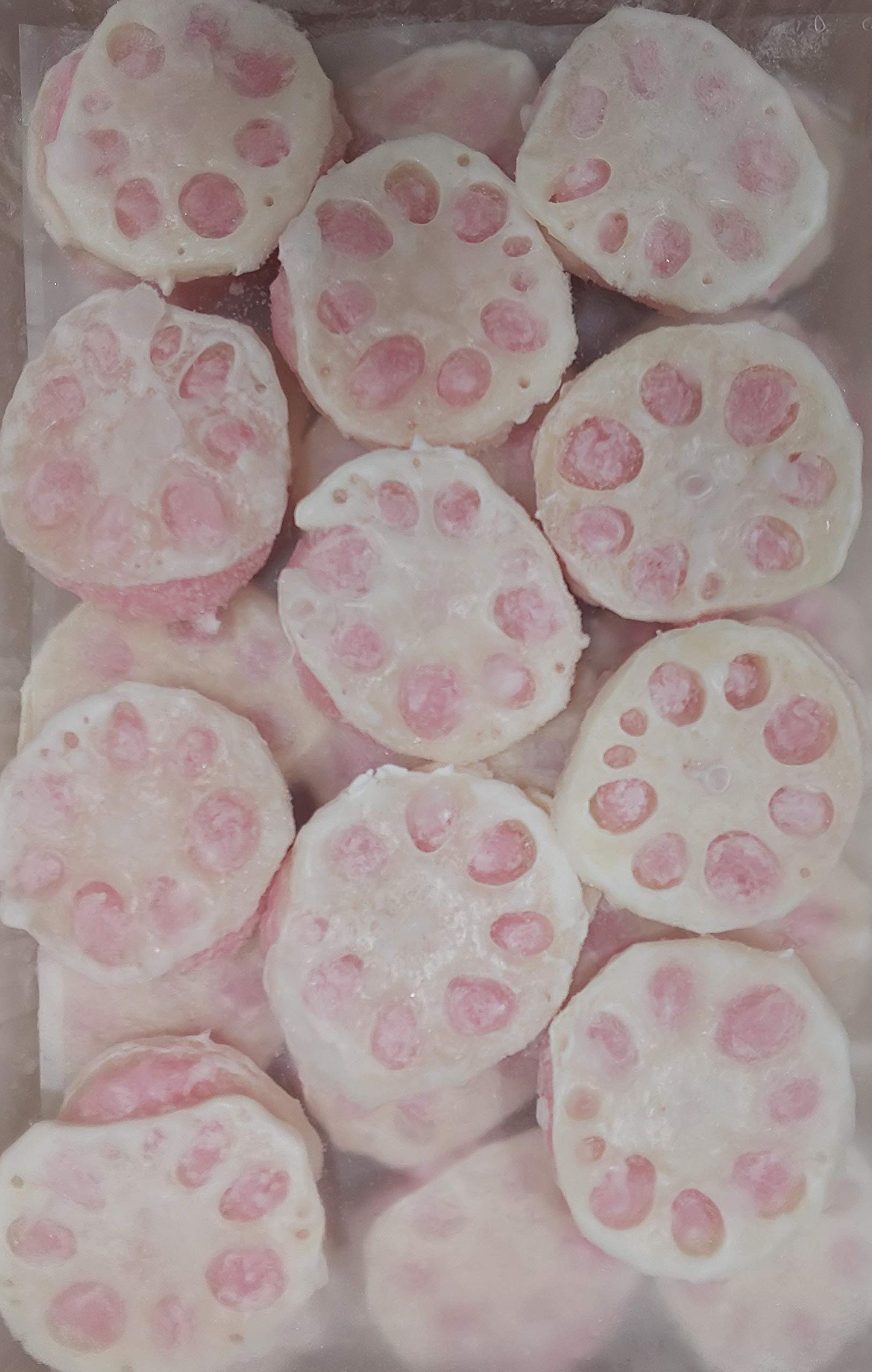 海老はさみ揚げ