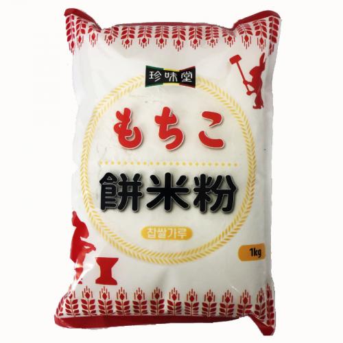もちこ(餅米粉)