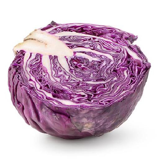 赤キャベツ