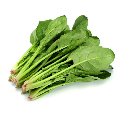 ほうれん草