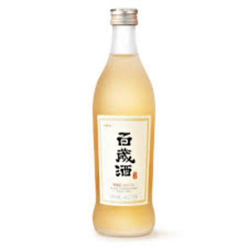 百歳酒