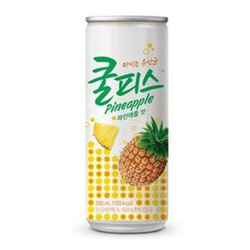 クルピス・パイナップル