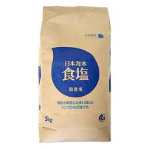 日本水産・食塩