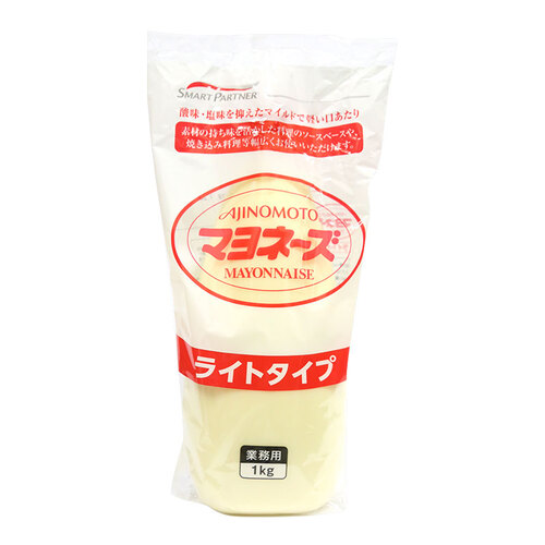 味の素・マヨネーズライト