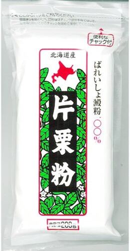 片栗粉