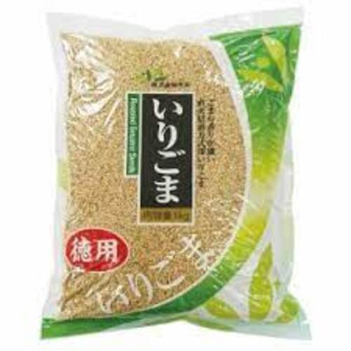 大山・いりごま