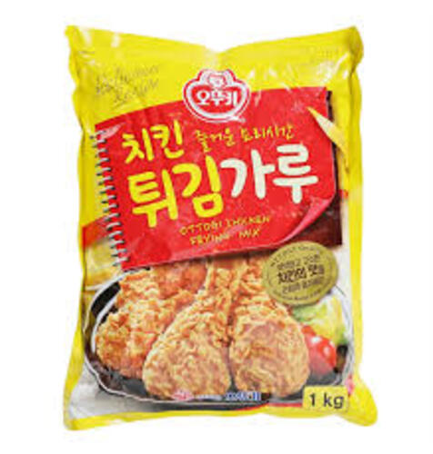 オトギ・チキンパウダー