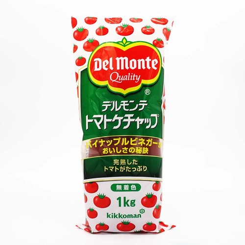 デルモンテ・トマトケチャップ