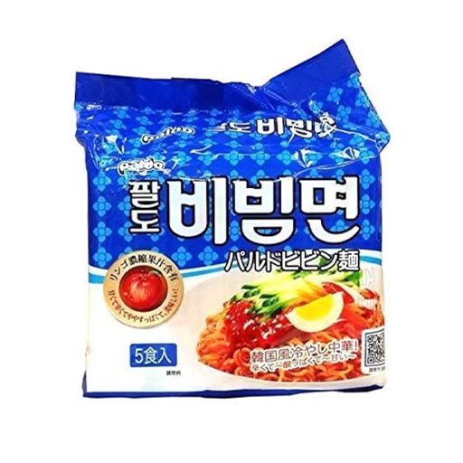 PALDO・ビビン麵