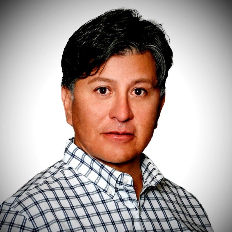 Roger Carbajal