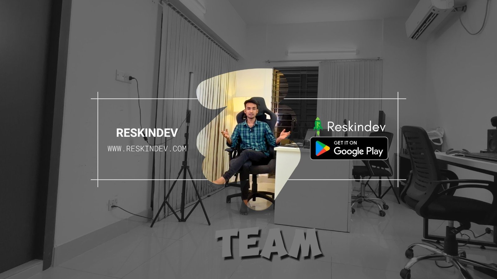 Reskindev team