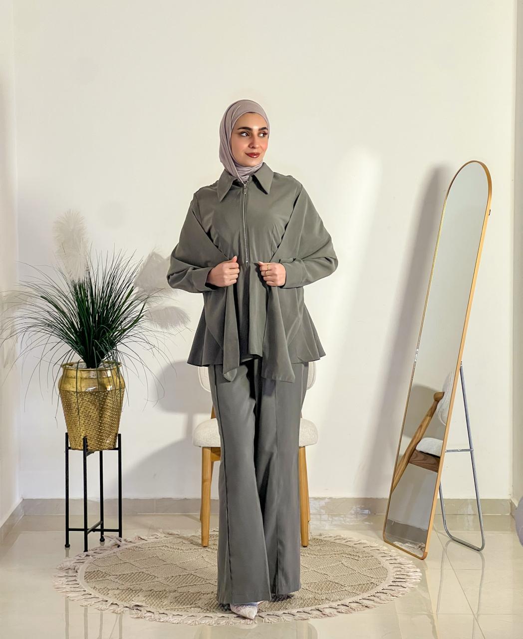 اطقم  hover