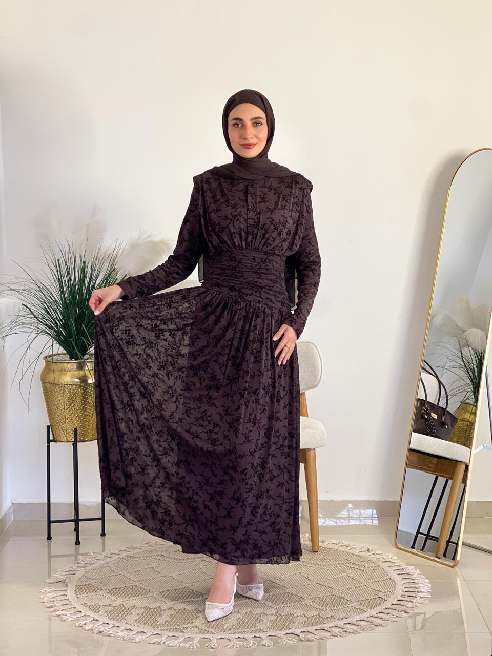 فساتين
