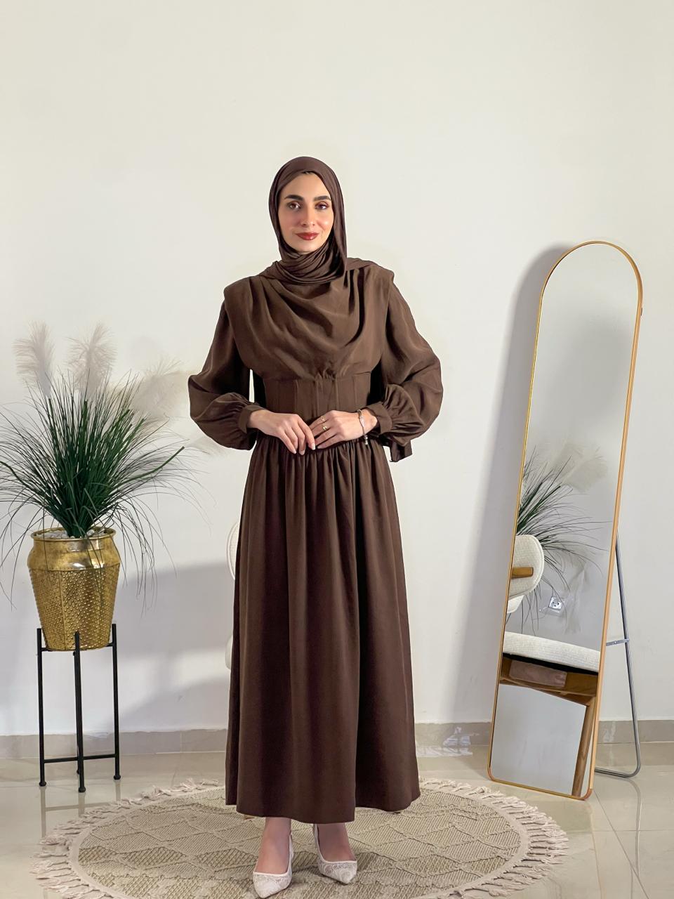 فساتن ناعم