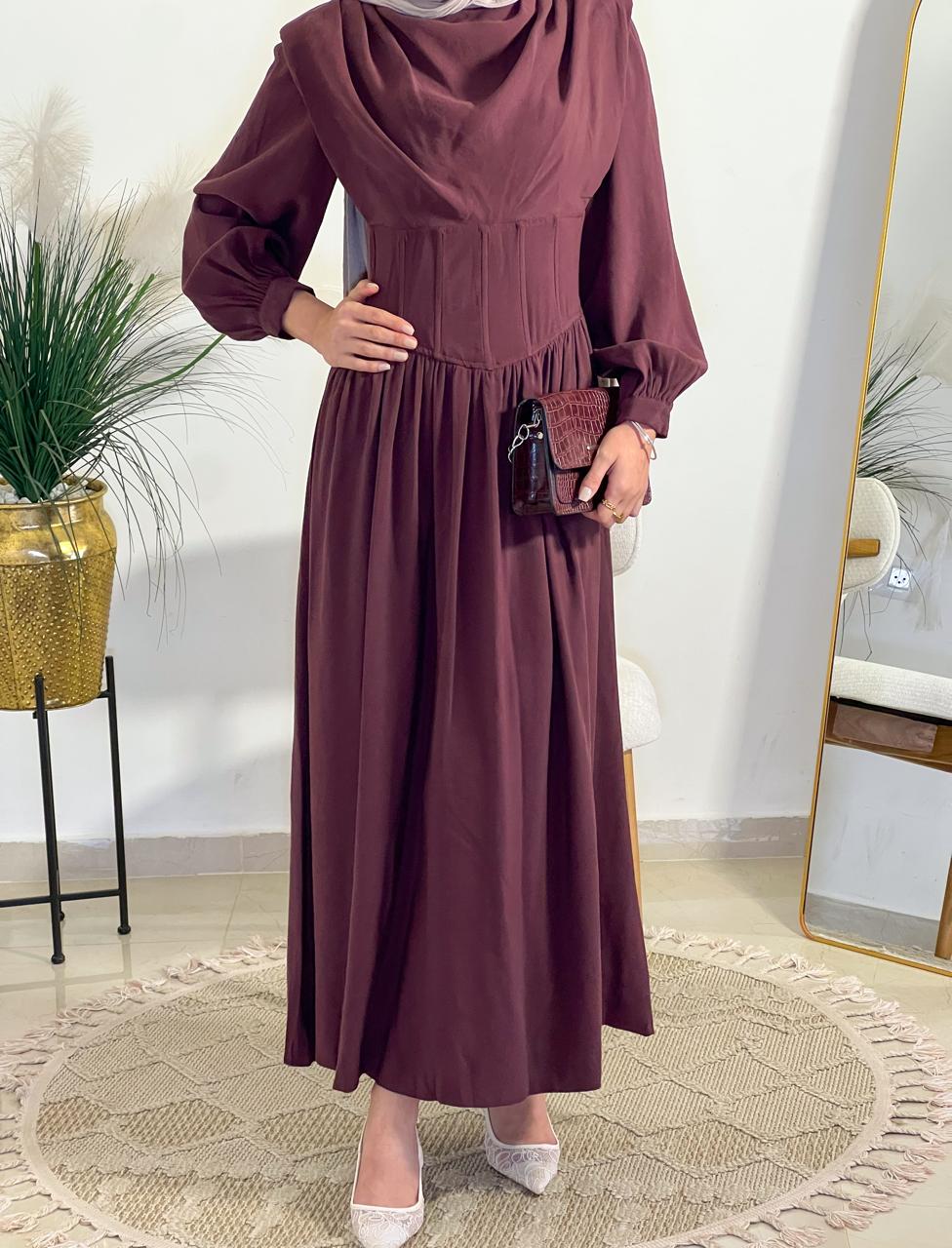 soft dress 5