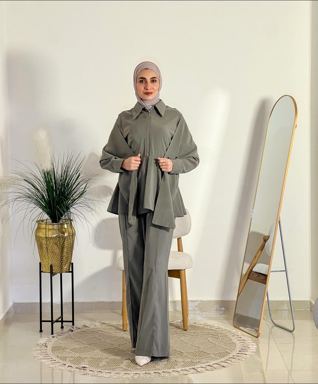 طقم ٣ قطع hover