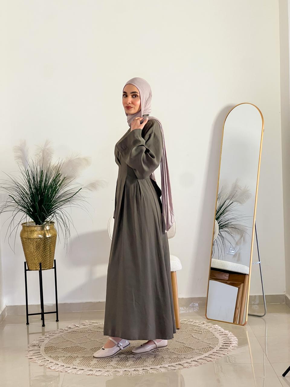 فستان ناعم  hover