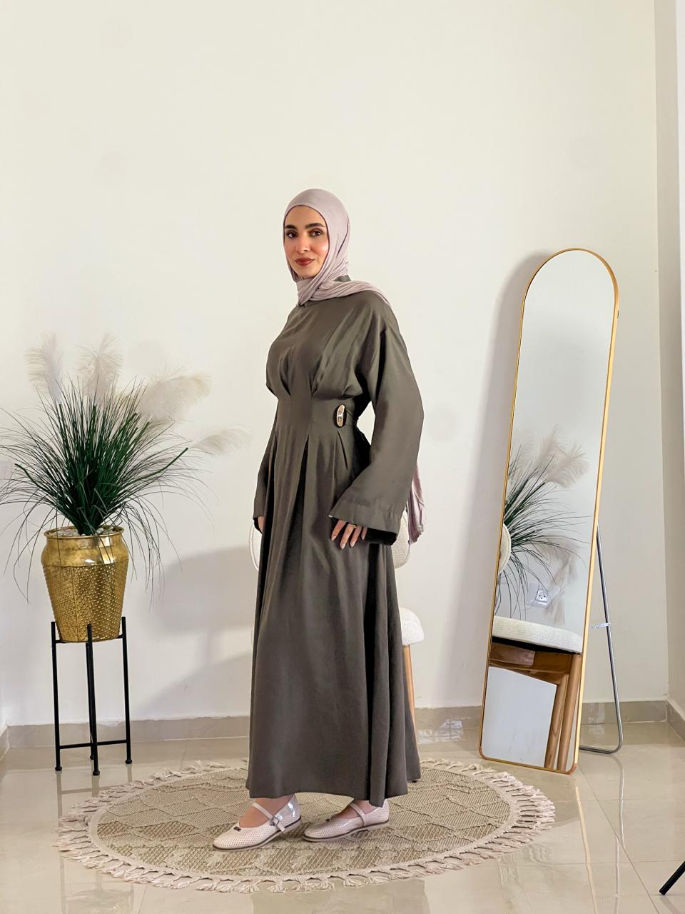 soft dress 3