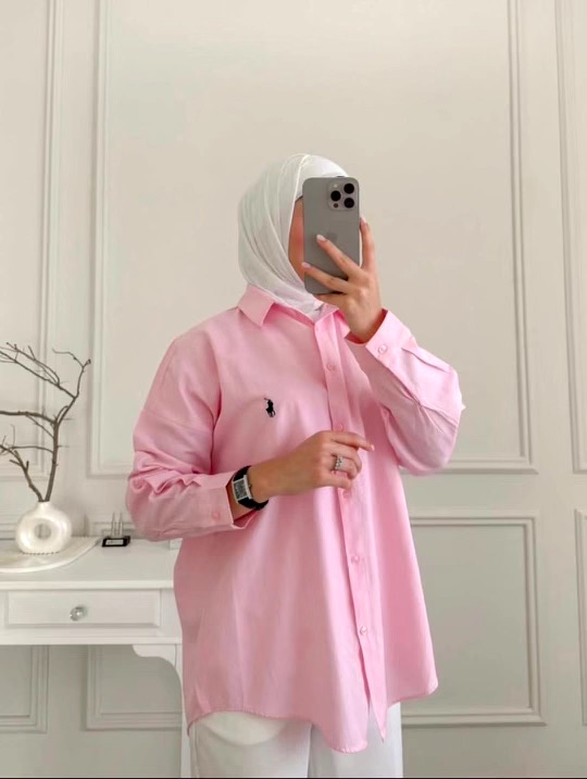 Polo Shirt 6